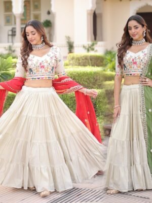 LEHENGA CHOLI