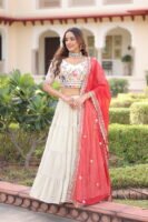 LEHENGA CHOLI