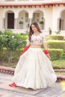 LEHENGA CHOLI