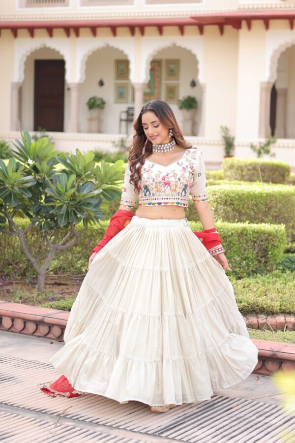LEHENGA CHOLI