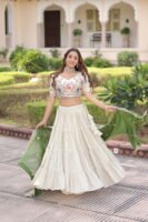 LEHENGA CHOLI