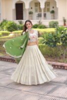 LEHENGA CHOLI
