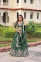 LEHENGA CHOLI