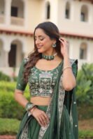 LEHENGA CHOLI