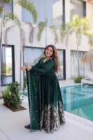 DESIGNER GOWN-DUPATTA COLLECTIONS