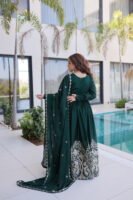 DESIGNER GOWN-DUPATTA COLLECTIONS