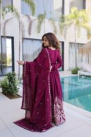 DESIGNER GOWN-DUPATTA COLLECTIONS