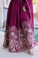 DESIGNER GOWN-DUPATTA COLLECTIONS