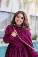 DESIGNER GOWN-DUPATTA COLLECTIONS