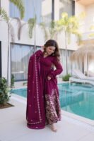 DESIGNER GOWN-DUPATTA COLLECTIONS