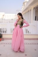 PREMIUM READYMADE GOWN