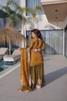 PREMIUM READYMADE TOP BOTTOM DUPATTA COLLECTIONS