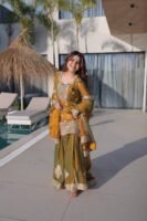 PREMIUM READYMADE TOP BOTTOM DUPATTA COLLECTIONS